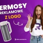 Termosy reklamowe: Ciepło marki w każdej podróży