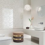 Trendy 2026: jakie płytki i murale zdominują nowoczesne łazienki i kuchnie?