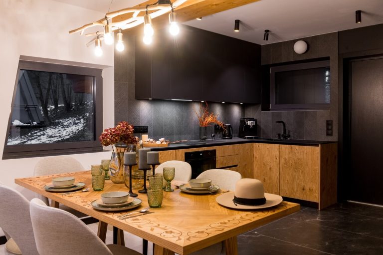 Etapy współpracy z architektem wnętrz: od inwentaryzacji do nadzoru